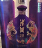 津酒天祥 浓香型白酒 52度 500ml*1 单瓶装 高度纯粮白酒 双十一礼品 实拍图