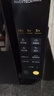 美的（Midea）家用变频微波炉平板式易清洁 800W微波速热 一键智能菜单 钻石背板 微晶面板加热20L（PM20M2） 实拍图