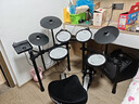 罗兰（Roland）07KV电子鼓架子鼓成人儿童初学专业家用电子鼓五鼓三镲+大礼包 实拍图