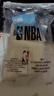 NBA袜子男士秋冬休闲运动袜吸汗无骨棉袜抗菌消臭训练跑步篮球袜3双 实拍图