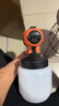 创一锂电喷漆机喷涂机乳胶漆喷漆抢喷大门涂料手持喷壶高雾化喷漆神器 实拍图