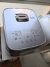 美的（Midea）【政府补贴】电饭煲家用3-4人花瓣IH加热多功能电压力煲电饭锅纯钛0涂层智能可预约煮饭锅 实拍图