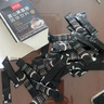 蓝山黑咖啡40条/盒 0蔗糖0脂肪美式咖啡速溶无糖精 蓝山黑咖啡40条/盒【1盒装】 实拍图