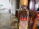 金鹿Ω6葵花籽油400ml 一级压榨食用油小瓶 63%高亚油酸 中华老字号 实拍图