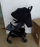 好孩子（gb）小情书婴儿推车【国家补贴】可坐可躺轻便折叠宝宝遛娃车0-3岁 实拍图