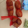 土豆500g 实拍图