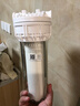 沁园净水器双子芯1200G初始流速体验 8年RO过滤器 厨房台下式家用直饮净饮一体机 UR-S61076国家补贴 实拍图