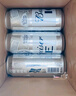 百威冰啤酒500ml*18听整箱装【99%好评】京东自营 实拍图