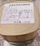 雀巢金牌咖啡冻干速溶咖啡粉 进口原味美式黑咖啡研磨粉 200g瓶罐装 实拍图