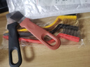 清洁铲刀油烟机美缝小铲子锅底厨房铲胶神器刮刀保洁工具 厨房清洁五件套 实拍图