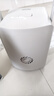 美的（Midea）小魔方pro电热水瓶电水瓶饮水机 烧水壶电热水壶316L 风冷保温恒温一体0塑料可拆国家补贴31FPro 实拍图