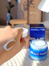 尊蓝男士美白面霜烟酰胺补水保湿乳提亮肤色淡化暗沉痘印护肤品 【2025新品】烟酰胺保湿面霜100g 实拍图