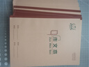 多利博士16k作文本大号作业本加厚学生3-6年级初中作文本子北京学校指定标准作文簿24+2页10本【开学必备】 实拍图
