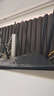 普联（TP-LINK）双千兆路由器 1900M无线 家用5G双频 WDR7660千兆易展 六信号放大器 高速路由WIFI穿墙IPv6 实拍图