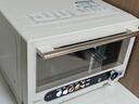美的（Midea）寻味pro2.0微蒸烤炸炖一体机家用台式蒸箱平板微波炉空气炸蒸烤箱国家补贴陶瓷内胆G3E Pro 实拍图