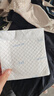 子初（matern’ella）婴儿宝宝一次性隔尿垫新生儿护理垫防水透气纸尿垫透气不回渗床垫 M码 50片*3包（33*45cm） 实拍图
