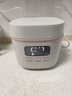 飞利浦（PHILIPS）【25分钟旋风煮】多功能1.8L迷你电饭煲一键旋风煮 24小时智能预约电饭锅HD3063/20白色  实拍图