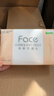 洁柔抽纸 粉Face柔韧3层120抽*20包 可湿水面巾纸 100%原生木浆 整箱 实拍图