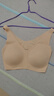 优衣库女装AIRism无钢圈文胸/舒适空气衣轻氧Bra裸感无痕479192 09 黑色 M 推荐D65 B70 C70 D70 A75 B75 实拍图