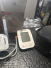鱼跃（Yuwell）房颤销冠电子血压计S67XR家用血压仪医用高精准血压测量仪老人 实拍图