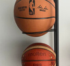 Wilson威尔胜 NCAA系列复刻比赛用球7号篮球室内外通用成人PU篮球 实拍图