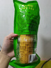 十月稻田 水果甜玉米 1根 220g 真空开袋即食 低脂早餐 实拍图