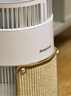 霍尼韦尔（Honeywell）宠物空气净化器吸猫毛除过敏源猫猫搭子 猫毛净化器杀菌消毒除异味【家电国家补贴】KJ360F-C22W 实拍图