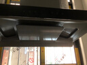 华帝（VATTI）【变频烟机】家用顶吸油烟机三腔惊世S12欧式抽油烟机套装25风量1000Pa静压i11183 【烟灶套装】搭配5.2KW定时灶套装101D天然气 实拍图