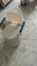 妙馨思老人移动马桶蹲便改坐便器老年人成人孕妇病人便携式坐便椅卧室用 实拍图