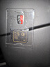 京东京造至尊极速高性能TF卡 128GB（MicroSD）存储卡 U3 V30 A2 运动相机4K高清 内存卡 读速200MB/s 实拍图