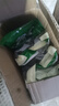 东北黑木耳干货特级秋木耳小云耳野生商用特产脆毛一级小碗耳 黑木耳500g*1袋 实拍图