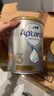 爱他美（Aptamil）白金澳洲版 幼儿配方奶粉 3段(12-36个月) 900g 澳洲白金 实拍图