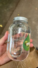 准食到 椰子油食用油海南物理冷压榨烘焙炒菜护发护肤漱口500ml 实拍图