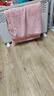 美的（Midea）【大白】电热取暖器/电暖器/电暖气家用/浴室暖风机/节能轻音/电热取暖炉烤火炉欧式快热炉HDY20K 实拍图