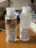 无印良品（MUJI）PETG分装瓶 分装瓶 便携旅行装 透明 喷雾式 100ml 实拍图