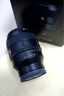 索尼（SONY）FE 50mm F1.4 GM 全画幅大光圈定焦G大师镜头 人像摄影(SEL50F14GM) 实拍图