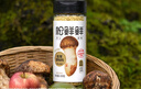 松鲜鲜松茸调味料100g*2瓶【减钠29% 0添加】可代替盐鸡精炒菜煲汤调味 实拍图