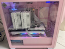 COOLLEO酷里奥倚天P60T性能版CPU塔式6热管(六铜管)双塔散热器风扇静音台式机电脑风冷AM5 AMD 1700 1200 倚天P60T白色性能版【V3】 实拍图