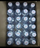 百岁山 (ganten) 天然矿泉水小瓶水348ml整箱装 【夏季企业购】 348ml*24瓶(新日期) 实拍图