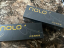 NOLO AI智能眼镜蓝牙耳机音频眼镜二合一防漏音语音导航太阳镜墨镜同声传译 听歌通话长续航 实拍图