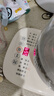 九阳（Joyoung）0胶水养生壶 1.5升家用办公室恒温电烧水壶 316L不锈钢 加大滤网煮茶器WY345 实拍图