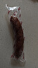 秋林里道斯 中华老字号 红肠110g*6支 哈尔滨东北特产 休闲零食猪肉肠 实拍图