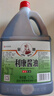 六必居 金狮 利康酱油【酿造酱油】1.75L 中华老字号 实拍图