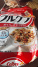 卡乐比（Calbee）即食燕麦片 水果麦片 原味600g+50g*4 日本进口 早餐代餐冲泡即食 实拍图