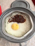 自嗨锅 咖喱牛肉煲仔饭自热火锅 懒人速食方便自热米饭 260g 实拍图