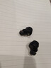 铁三角CKS30TW+ 真无线降噪蓝牙耳机 入耳式音乐重低音防水 兼容苹果手机 黑色 实拍图
