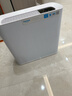 吉若奥Ginnoair KJ420F新装除甲醛空气净化器家用除甲醛除苯TVOC除雾霾除菌防过敏 KJ420净化器（配PLUS版专效除甲醛滤网） 实拍图