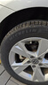 米其林（MICHELIN）汽车轮胎 205/55R16 91V 耐越 ENERGY MILE 【月黑风高】 实拍图