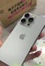 Apple/苹果 iPhone 16 Pro（A3294）128GB 原色钛金属 支持移动联通电信5G 双卡双待手机 实拍图