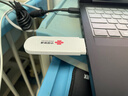 联通随身wifi6无线移动wifi免插卡便携式无线上网卡车载随行网络支持4G设备全国通用流量2025款U10 实拍图